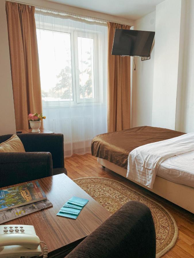 Nomad Hotel Astana Zewnętrze zdjęcie