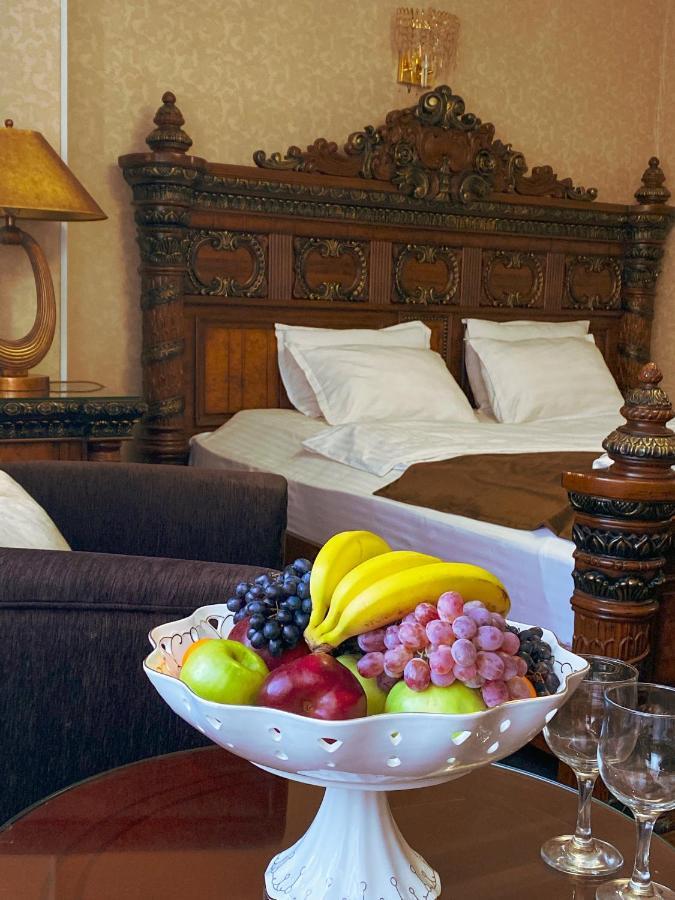 Nomad Hotel Astana Zewnętrze zdjęcie